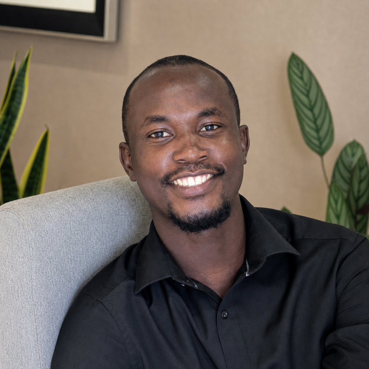 Mukisa Ben Ezra